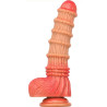 ToppedMonster Gode Monster Humiks S 17 x 4cm